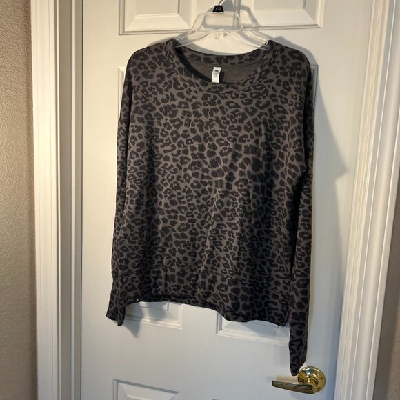 Glyder Sweatshirt - Picture 1 of 4